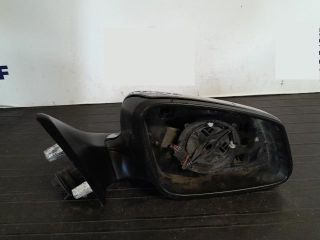 bontott BMW 5 F11 Jobb Visszapillantó Tükör (Elektromos)