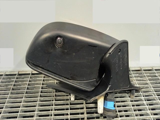 bontott BMW 5 F11 Jobb Visszapillantó Tükör (Elektromos)