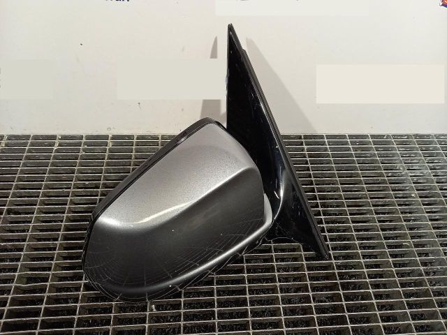 bontott BMW 5 F11 Jobb Visszapillantó Tükör (Elektromos)