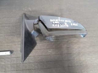 bontott BMW 5 F11 Jobb Visszapillantó Tükör (Elektromos)