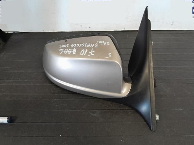 bontott BMW 5 F11 Jobb Visszapillantó Tükör (Elektromos)