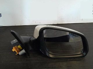 bontott BMW 5 F11 Jobb Visszapillantó Tükör (Elektromos)