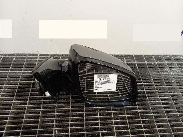 bontott BMW 5 F11 Jobb Visszapillantó Tükör (Elektromos)