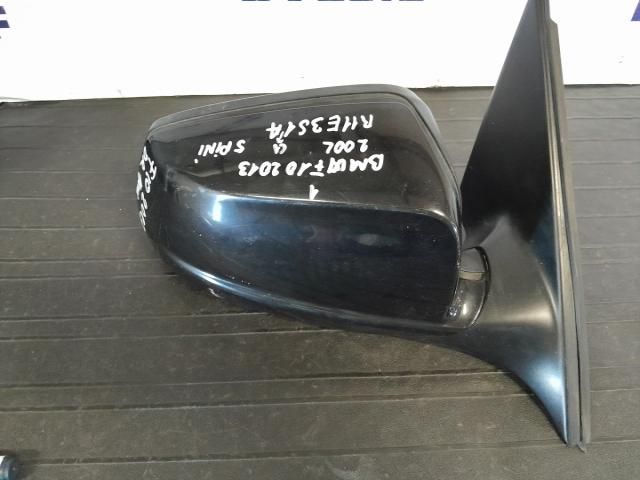 bontott BMW 5 F11 Jobb Visszapillantó Tükör (Elektromos)