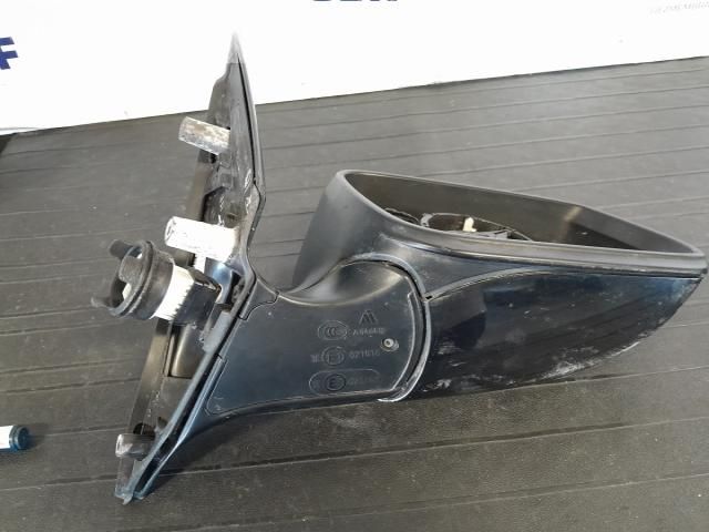 bontott BMW 5 F11 Jobb Visszapillantó Tükör (Elektromos)