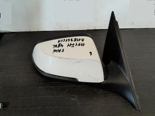 bontott BMW 5 F11 Jobb Visszapillantó Tükör (Elektromos)