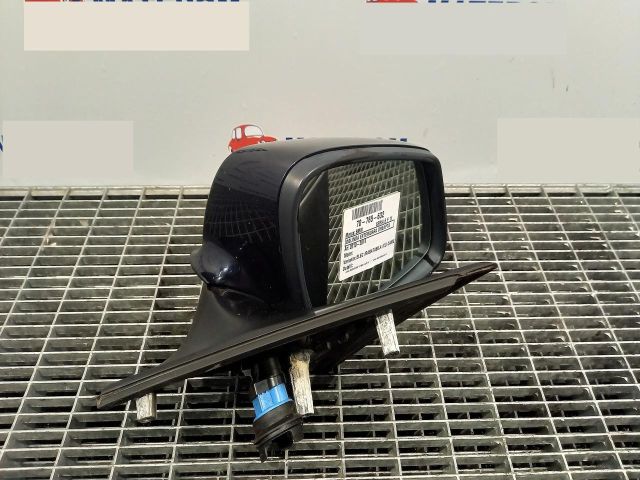 bontott BMW 5 F11 Jobb Visszapillantó Tükör (Elektromos)