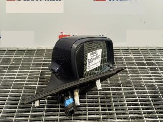 bontott BMW 5 F11 Jobb Visszapillantó Tükör (Elektromos)