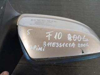 bontott BMW 5 F11 Jobb Visszapillantó Tükör (Elektromos)