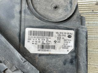 bontott BMW 5 F11 Jobb Xenon Fényszóró