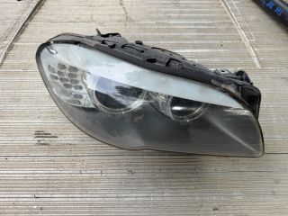 bontott BMW 5 F11 Jobb Xenon Fényszóró