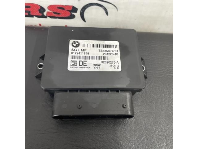 bontott BMW 5 F11 Kézifék Elektronika