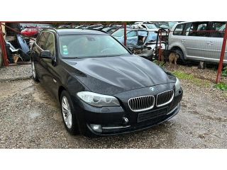 bontott BMW 5 F11 Kézifék Elektronika