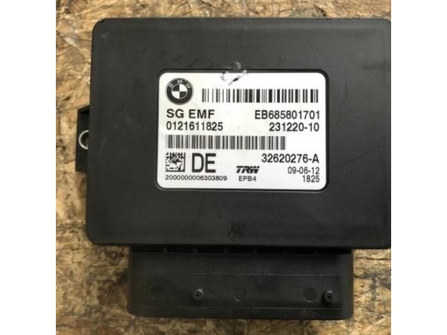 bontott BMW 5 F11 Kézifék Elektronika