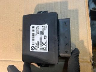 bontott BMW 5 F11 Kézifék Elektronika