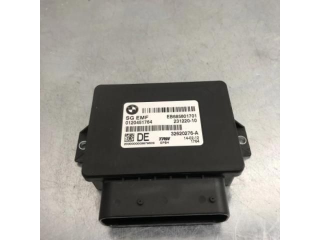 bontott BMW 5 F11 Kézifék Elektronika