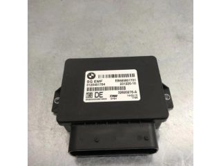 bontott BMW 5 F11 Kézifék Elektronika