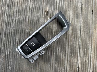 bontott BMW 5 F11 Kézifék Kapcsoló