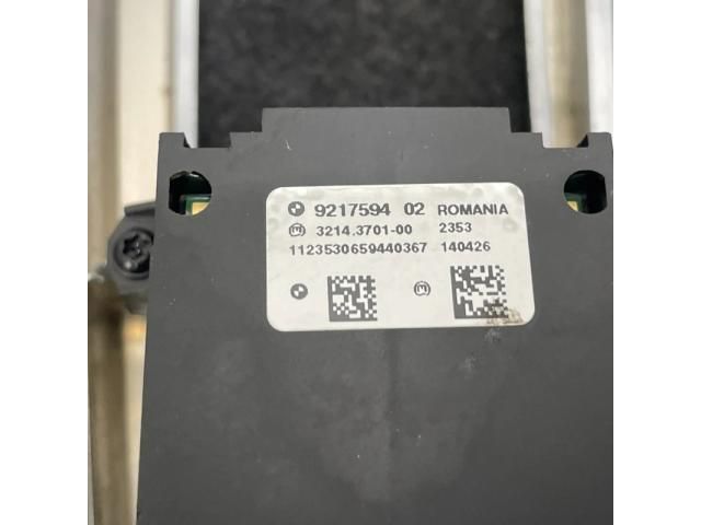 bontott BMW 5 F11 Kézifék Kapcsoló