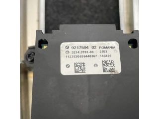 bontott BMW 5 F11 Kézifék Kapcsoló