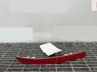 bontott BMW 5 F11 Ködzárófény