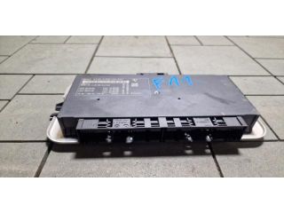 bontott BMW 5 F11 Komfort Elektronika