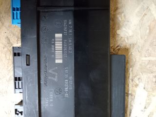 bontott BMW 5 F11 Komfort Elektronika