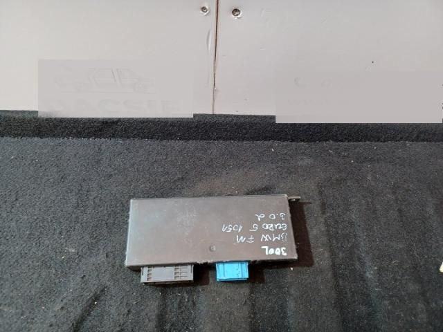 bontott BMW 5 F11 Komfort Elektronika