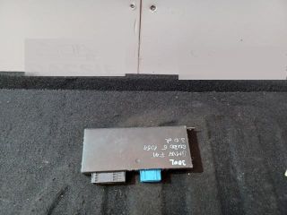 bontott BMW 5 F11 Komfort Elektronika