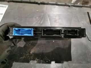 bontott BMW 5 F11 Komfort Elektronika