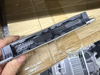 bontott BMW 5 F11 Komfort Elektronika