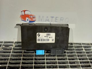 bontott BMW 5 F11 Komfort Elektronika