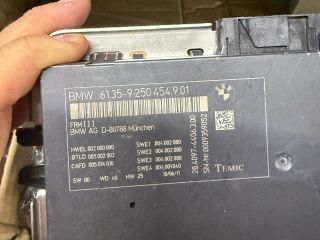 bontott BMW 5 F11 Komfort Elektronika