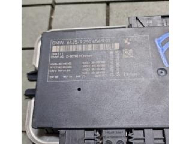 bontott BMW 5 F11 Komfort Elektronika