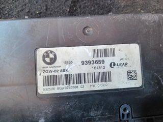 bontott BMW 5 F11 Komfort Elektronika