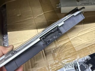 bontott BMW 5 F11 Komfort Elektronika