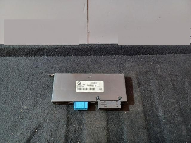 bontott BMW 5 F11 Komfort Elektronika