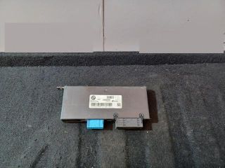 bontott BMW 5 F11 Komfort Elektronika