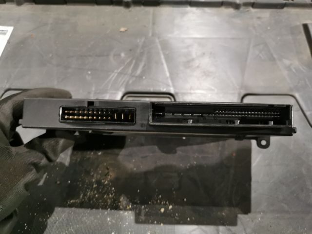 bontott BMW 5 F11 Komfort Elektronika