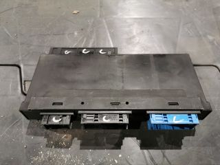 bontott BMW 5 F11 Komfort Elektronika