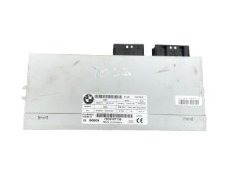 bontott BMW 5 F11 Komfort Elektronika