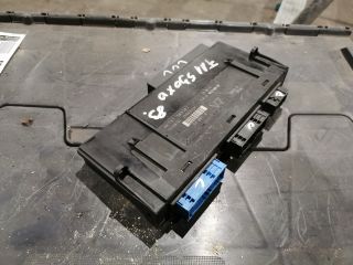 bontott BMW 5 F11 Komfort Elektronika