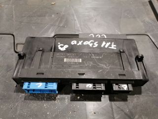 bontott BMW 5 F11 Komfort Elektronika