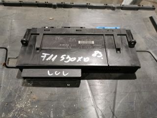 bontott BMW 5 F11 Komfort Elektronika