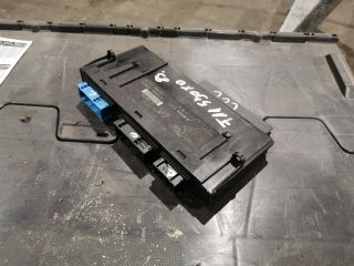 bontott BMW 5 F11 Komfort Elektronika