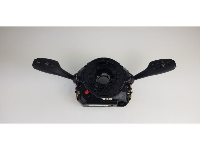 bontott BMW 5 F11 Komplett Kormánykapcsoló (Bajuszkapcsoló)