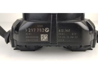 bontott BMW 5 F11 Komplett Kormánykapcsoló (Bajuszkapcsoló)