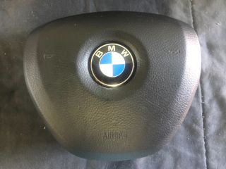 bontott BMW 5 F11 Kormánylégzsák