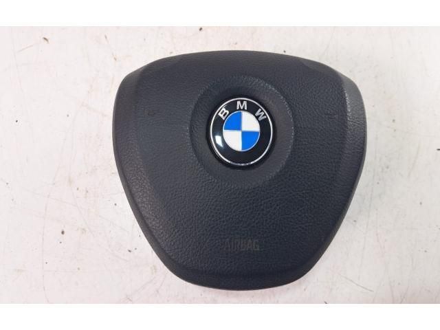 bontott BMW 5 F11 Kormánylégzsák