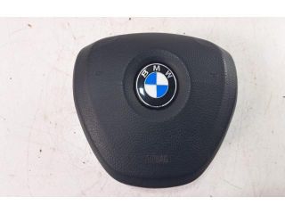 bontott BMW 5 F11 Kormánylégzsák